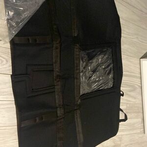 Gearflag tailgate bike frame straps